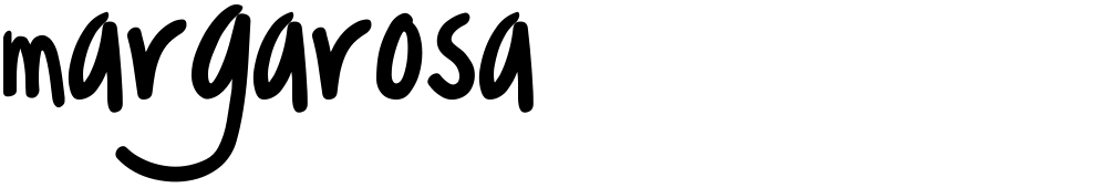 Margarosa