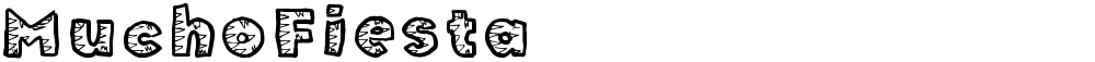 MuchoFiesta