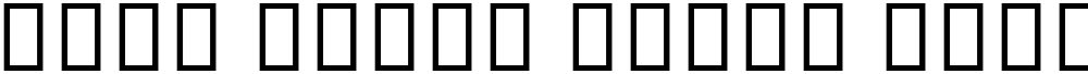 Noto Serif Khmer Cond Light