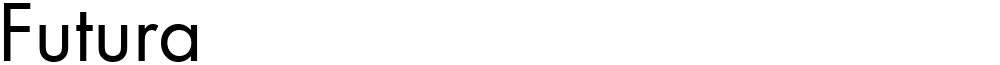 Futura