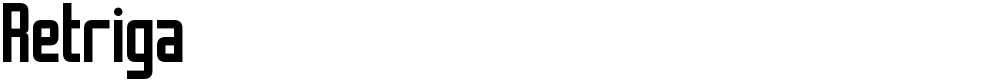 Retriga