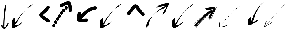 PeaxWebdesignarrows