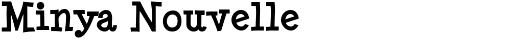 Minya Nouvelle