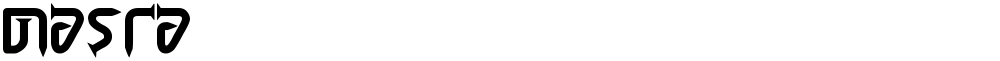 masra
