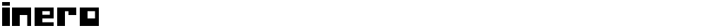 inero