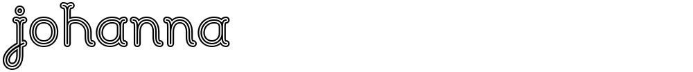johanna
