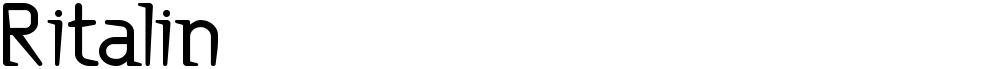 Ritalin