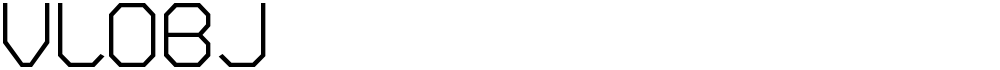 VLOBJ
