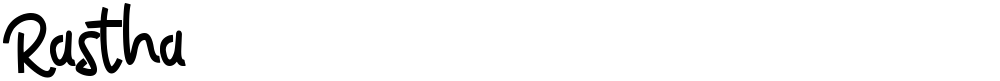 Rastha