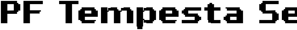 PF Tempesta Seven