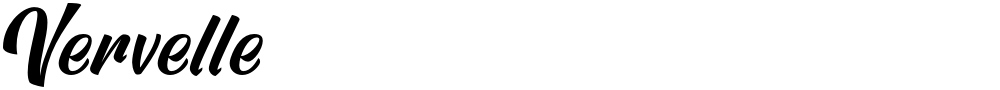 Vervelle