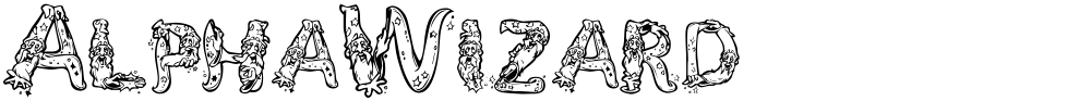 AlphaWizard