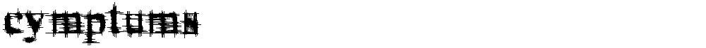 cymptums