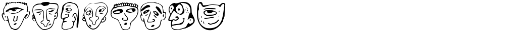 Ansigter