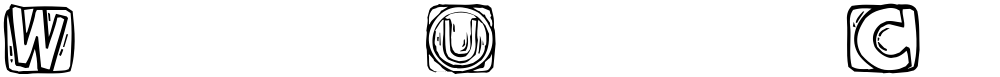 WoodcuttedCaps
