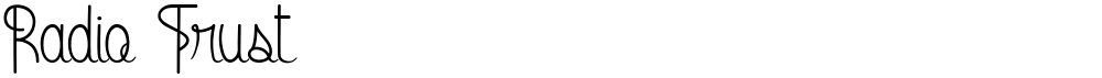 Radio Trust