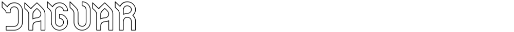 JAGUAR