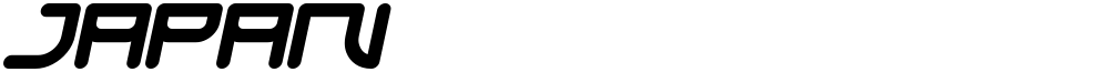 JAPAN