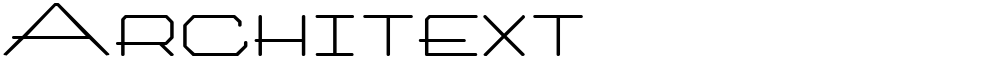 Architext