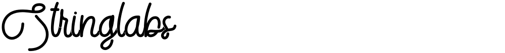 Stringlabs