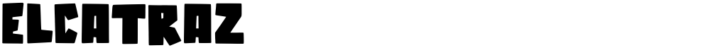 Elcatraz