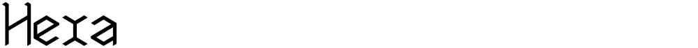 Hexa