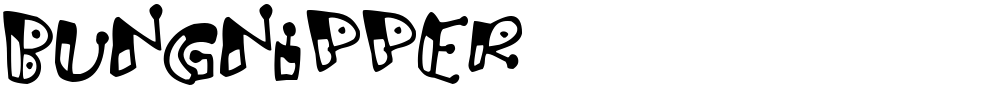 Bungnipper