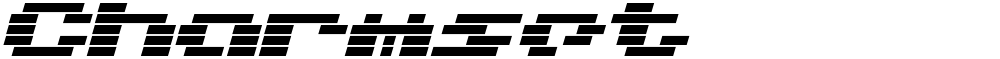Charmset