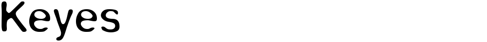 Keyes