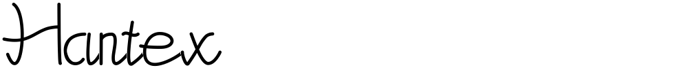 Hantex
