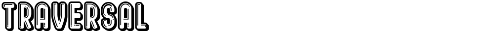 Traversal