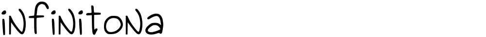 Infinitona