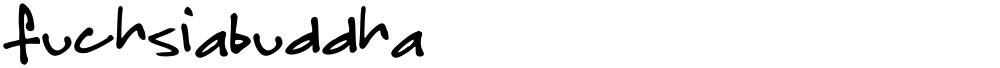 fuchsiabuddha