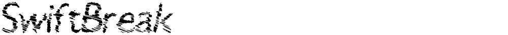SwiftBreak