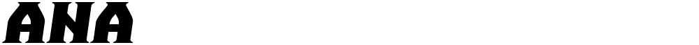 Ana