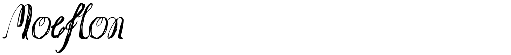 Moeflon