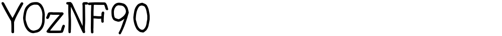 YOzNF90