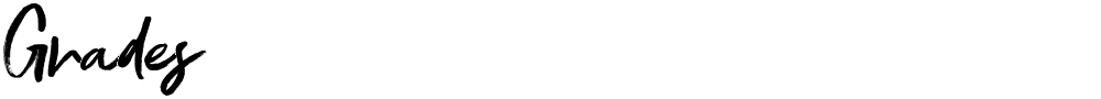 Grades
