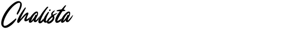 Chalista