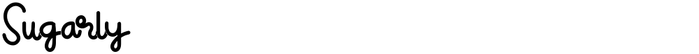 Sugarly