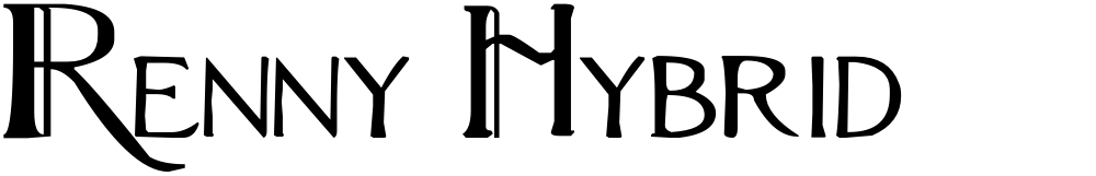 Renny Hybrid