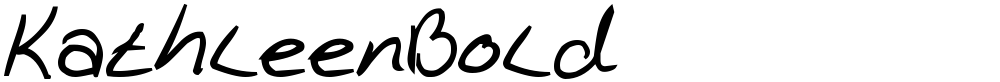 KathleenBold