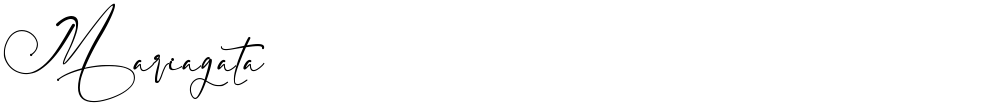 Mariagata