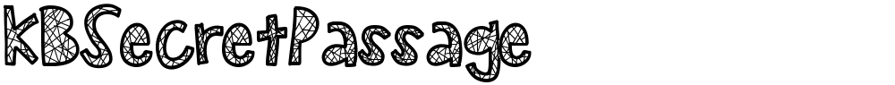 KBSecretPassage