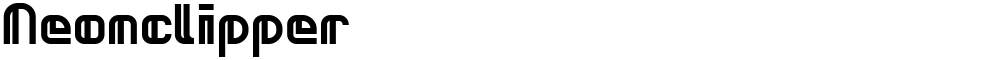 Neonclipper