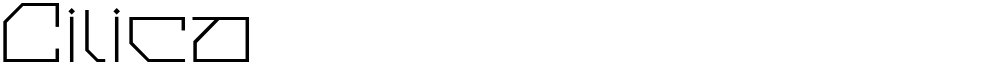 Cilica