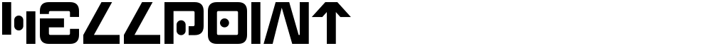 Hellpoint