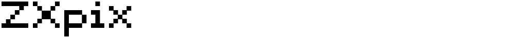 ZXpix