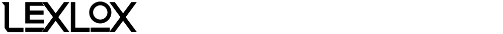 Lexlox