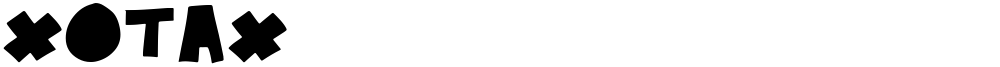 xotax